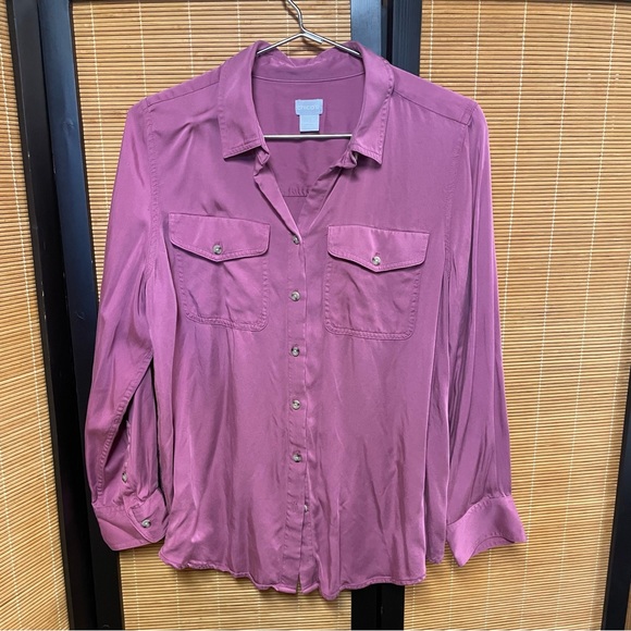 Button down shirt - Picture 2 of 5